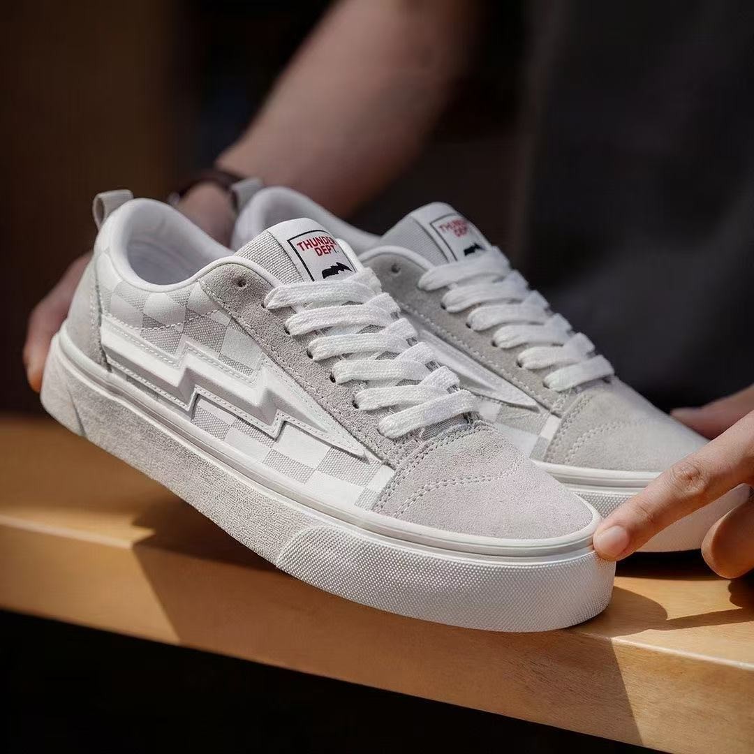 Men'S Fashion Footwear - Sepatu Jaring Nyaman Modis 2026 Musim