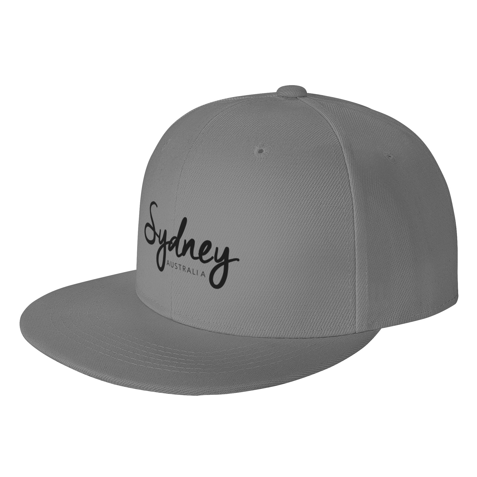 Men'S Fashion Sydney - Topi Matahari Lipat Pria, Souvenir Fashion