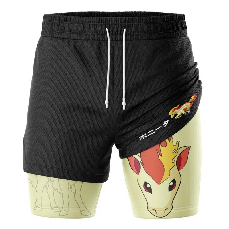 Men'S Fashion Loose Pants - Celana Lima Sen Pria Bermotif Modis,