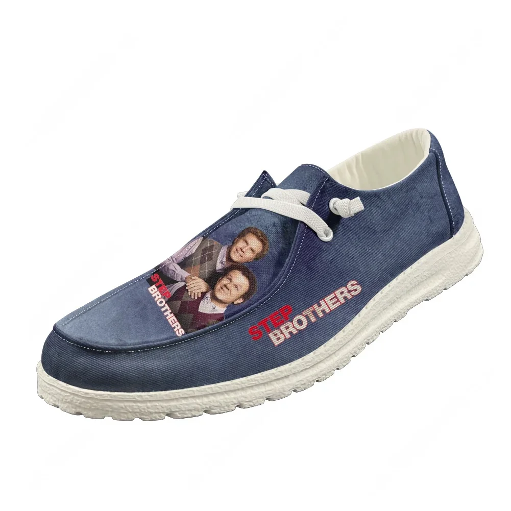 Men'S Fashion Footwear - Sepatu Kasual Step Brothers Sepatu Flat