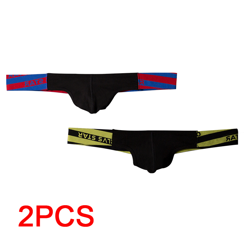 Men'S Fashion Underwear - G-string Fashion Pria Celana Dalam Jockstrap
