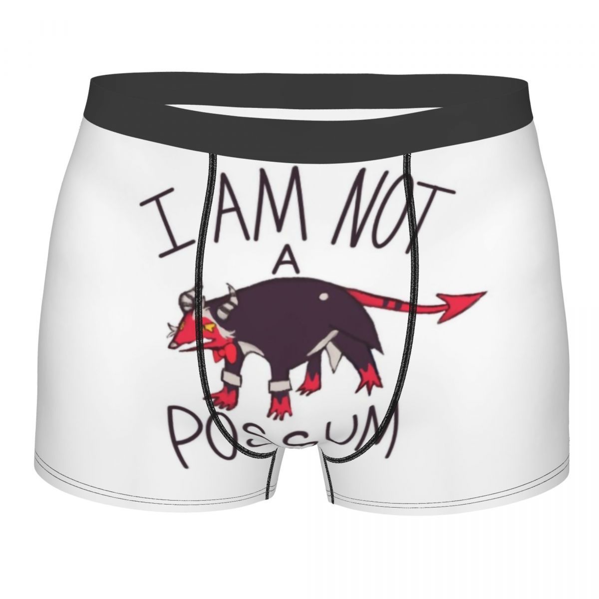Men'S Fashion Underwear - Fashion Pria I'm Not A Boss