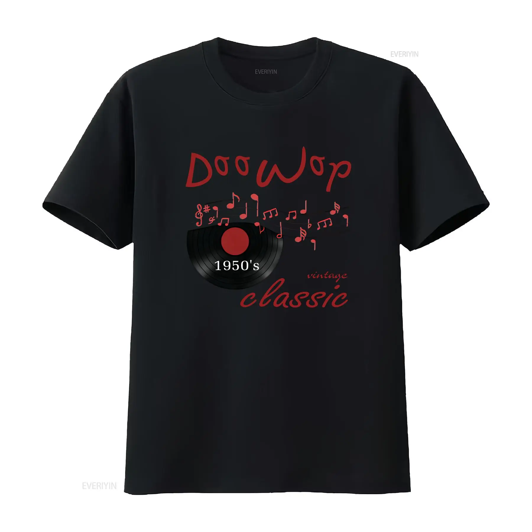 1950S Fashion Men'S - Doo Wop 1950s Vintage Classic Retro
