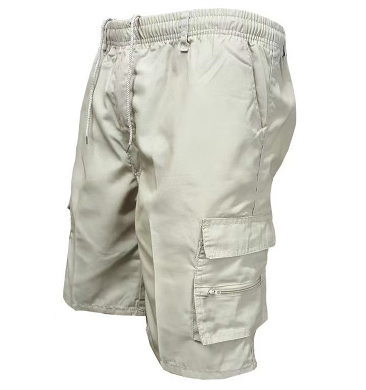 Men'S Fashion Loose Pants - Celana Cargo Pria 2026, Celana Kasual