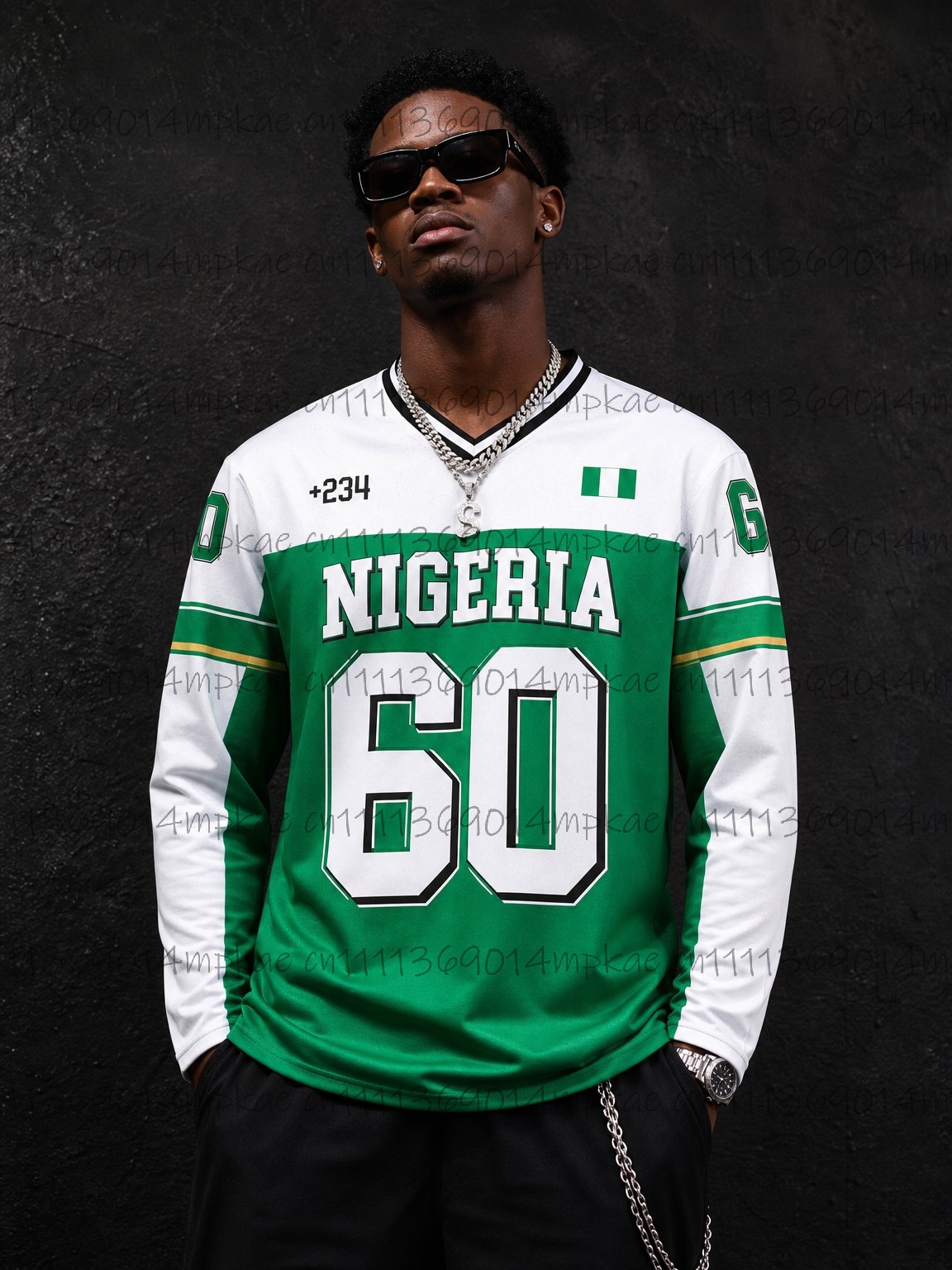 Men'S Fashion And Style - Kaos Pria Terbaru Gaya Hip Hop