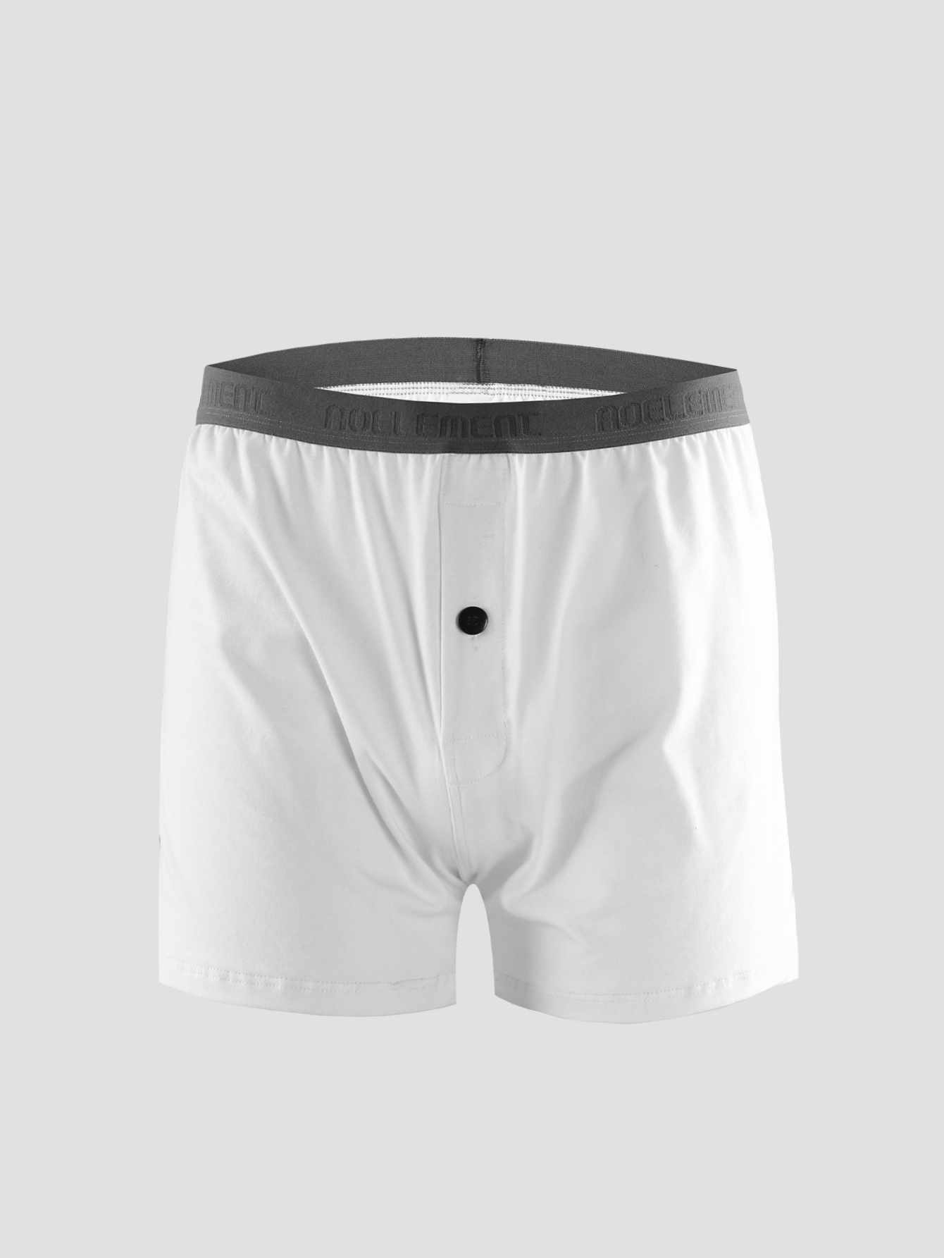 Men'S Fashion Underwear - 3 Buah Modal U Mengangkat Celana
