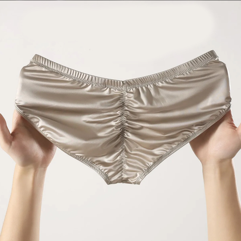 Men'S Fashion Underwear - 4 Buah Celana Dalam Pria Celana