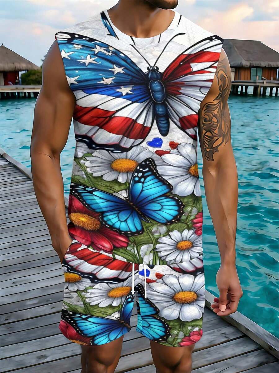 Men'S Fashion 2026 - Busana Kasual 2026 Gaya Baru Musim