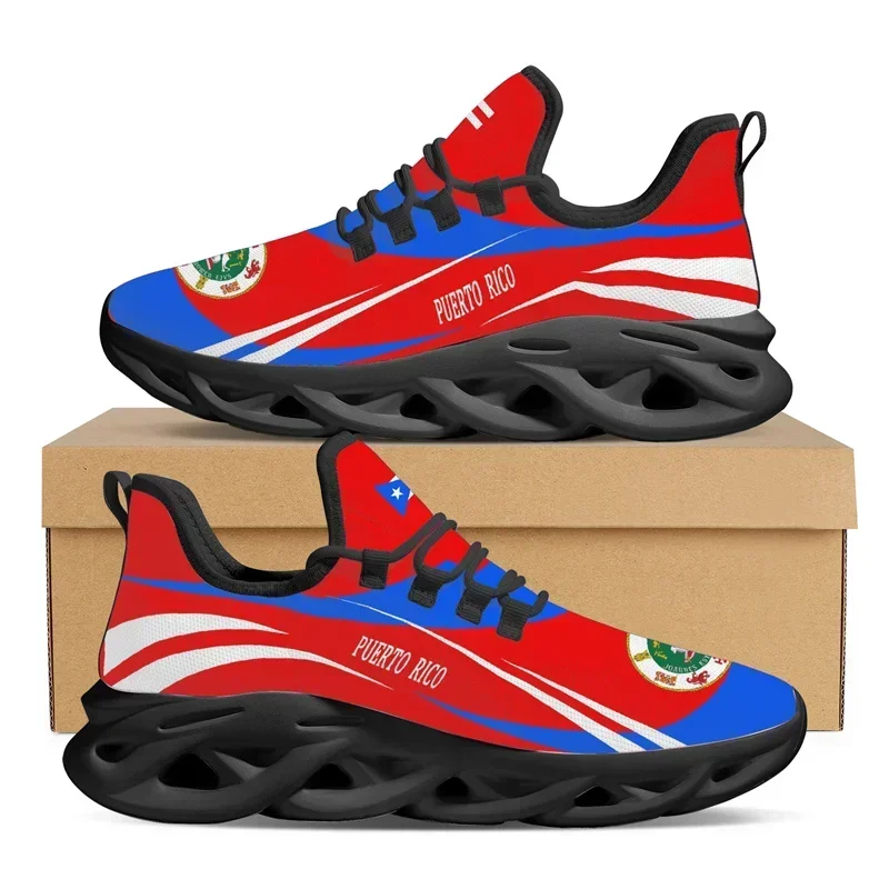 Sepatu Cetak Bendera Jamaika S - Men'S Fashion Footwear ulasan dan harga