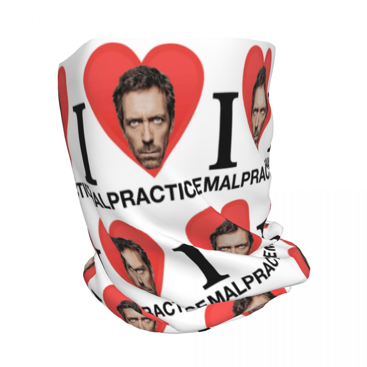 House MD Malpractice Enthusias - Beanie Winter Hat ulasan dan harga