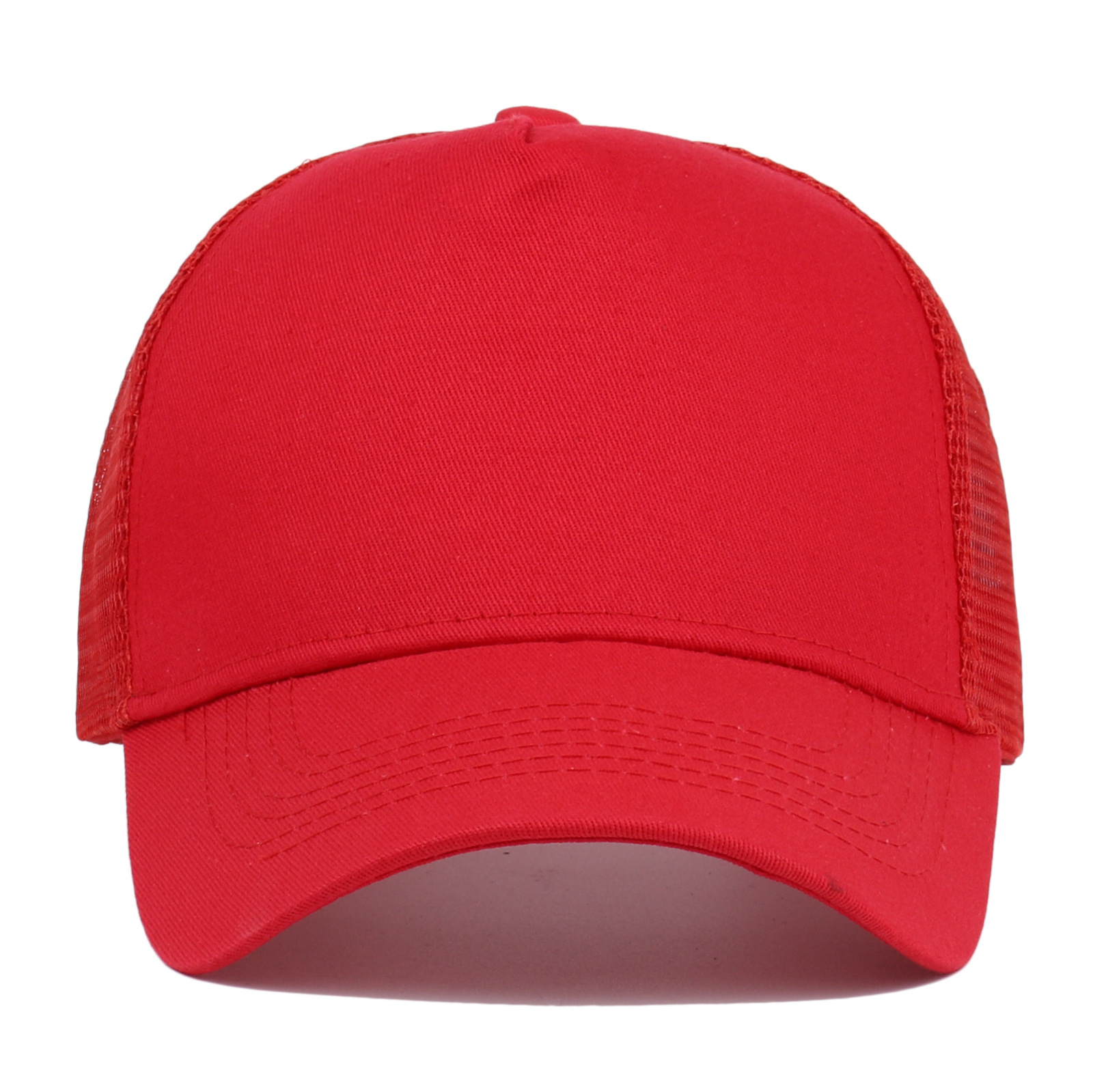 Topi Trucker Katun Anak-anak u - Trucker Hat Cap ulasan dan harga