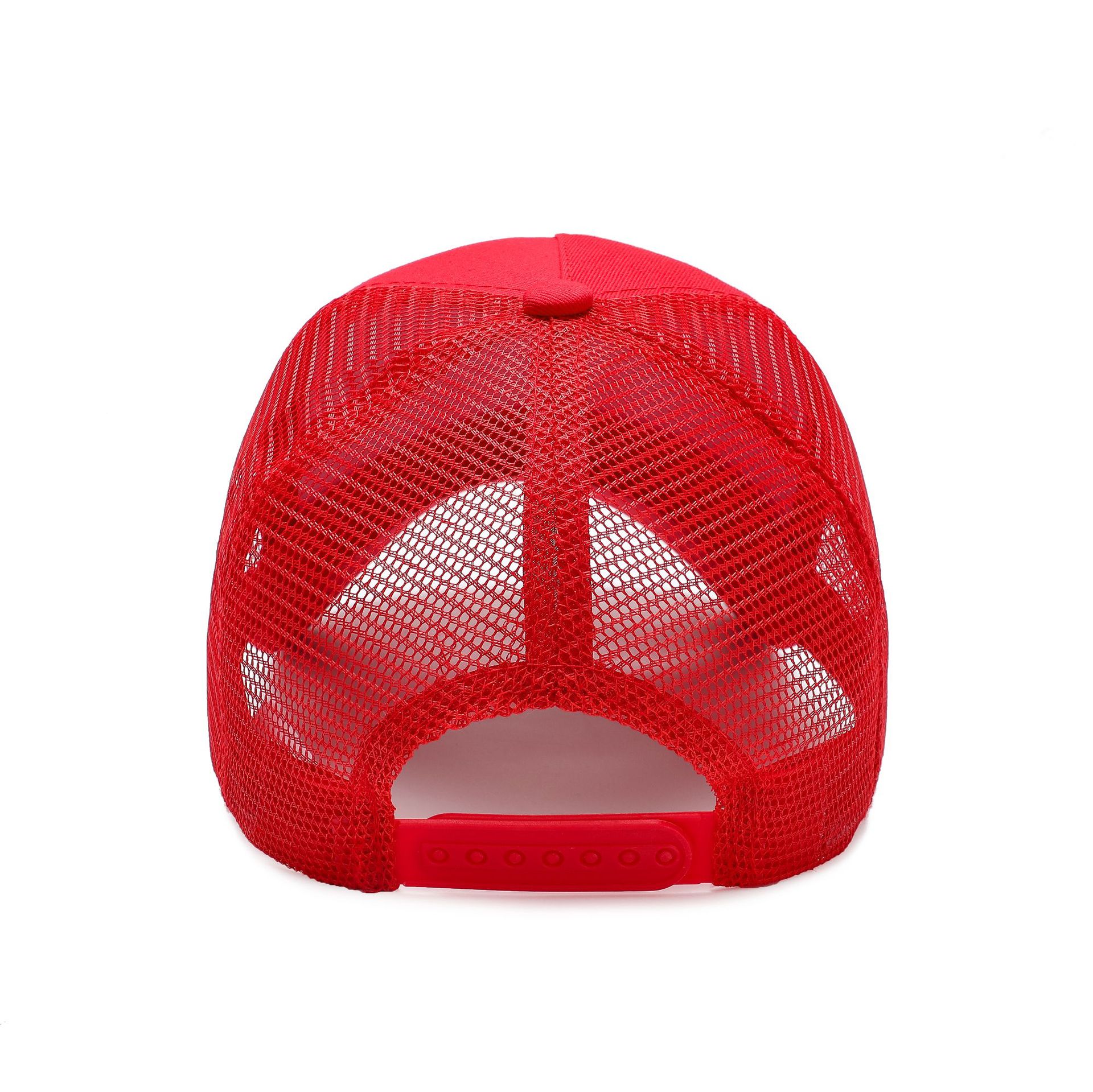 Topi Trucker Katun Anak-anak u - Trucker Hat Cap ulasan dan harga