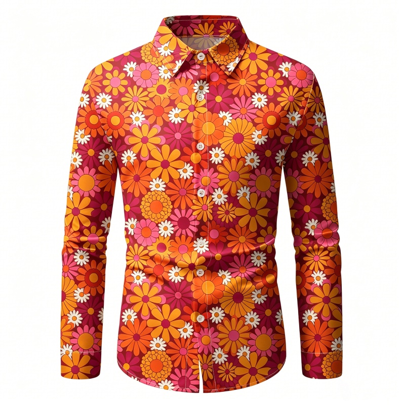 Kemeja Pria Model Terbaru 2026 - Men'S Fashion 2026 ulasan dan harga