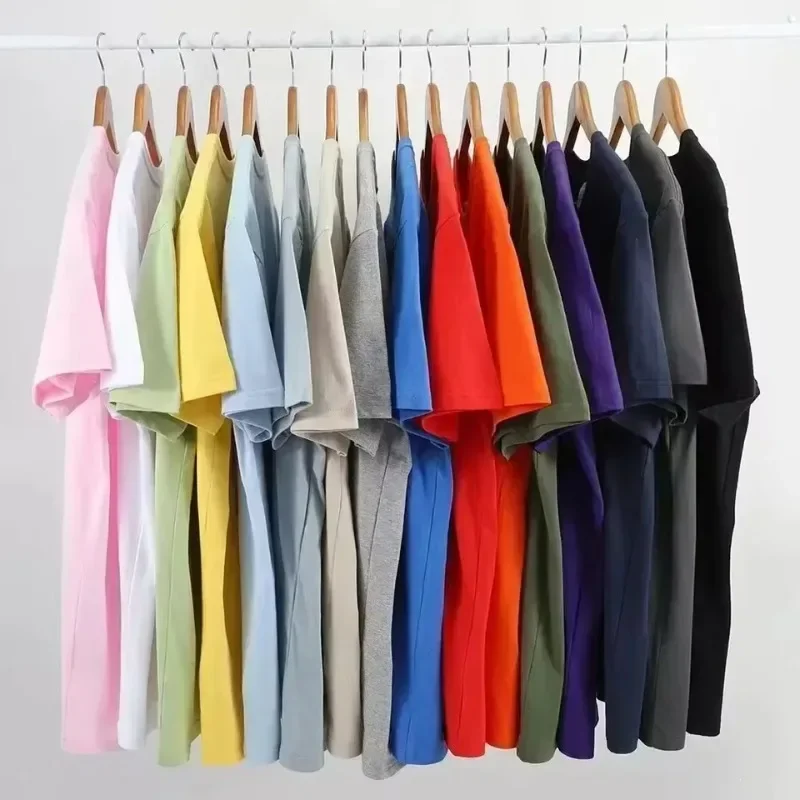 Kaus Lengan Pendek Katun Musim - Men'S Fashion Pink Shirt ulasan dan harga