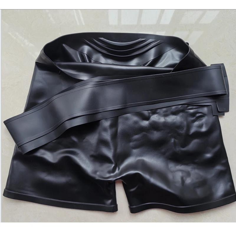 Celana Renang Silikon Tahan Ai - Swim Trunk Shorts ulasan dan harga