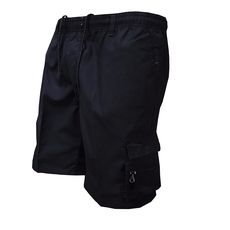 Celana pendek kargo pria, cela - Men'S Fashion Loose Pants ulasan dan harga