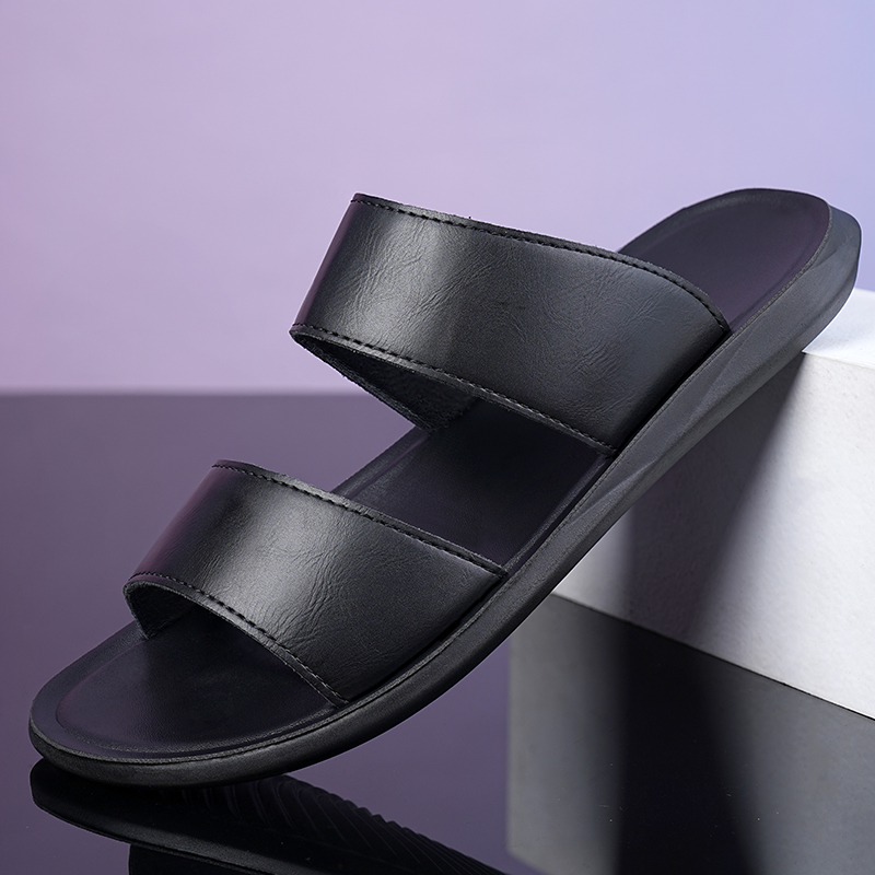 Sandal Pantai Pria Modis Serba - Men'S Fashion Footwear ulasan dan harga