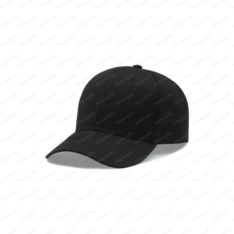 Topi Bisbol Logo Cetak Kustom  - Trucker Hat Cap ulasan dan harga