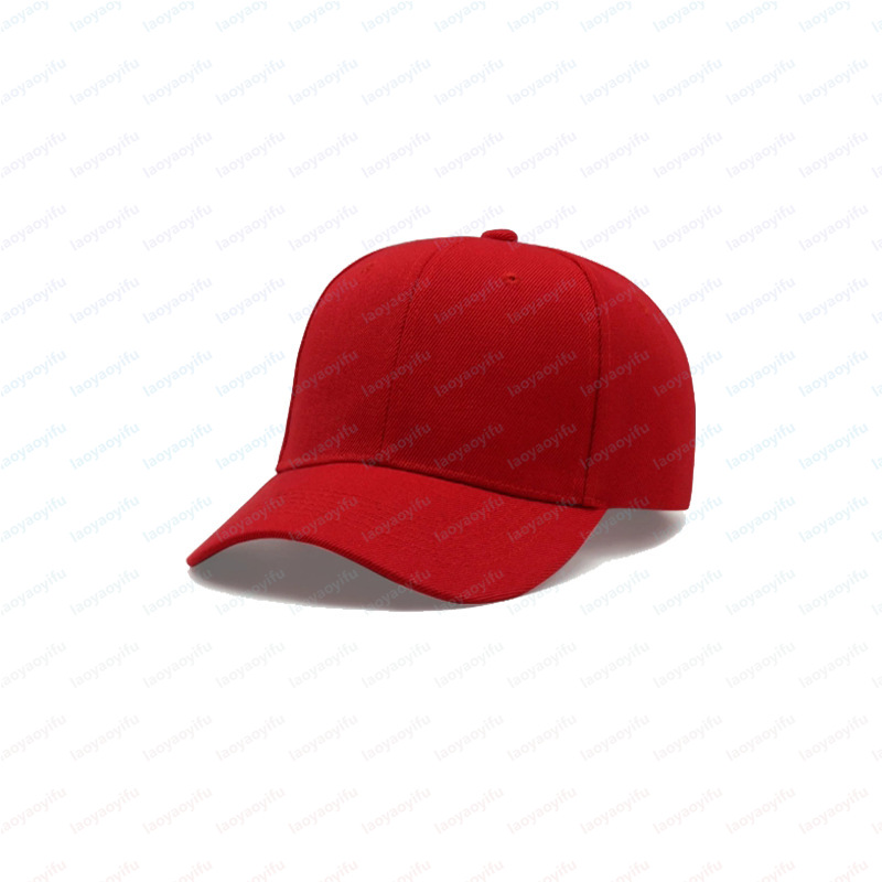 Topi Bisbol Logo Cetak Kustom  - Trucker Hat Cap ulasan dan harga