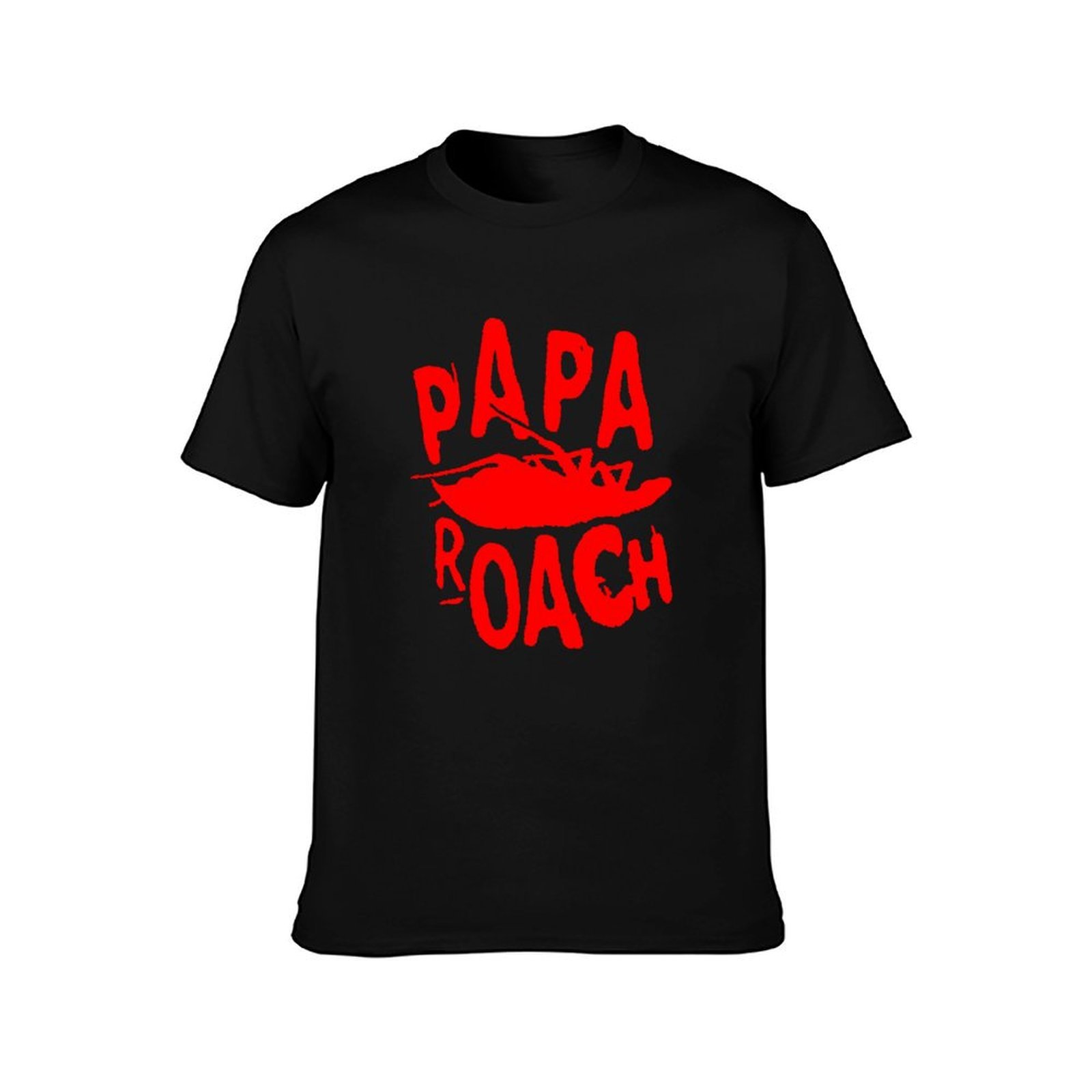 Kaos Logo Genre Hard Rock Logo - Men'S Fashion Genres ulasan dan harga