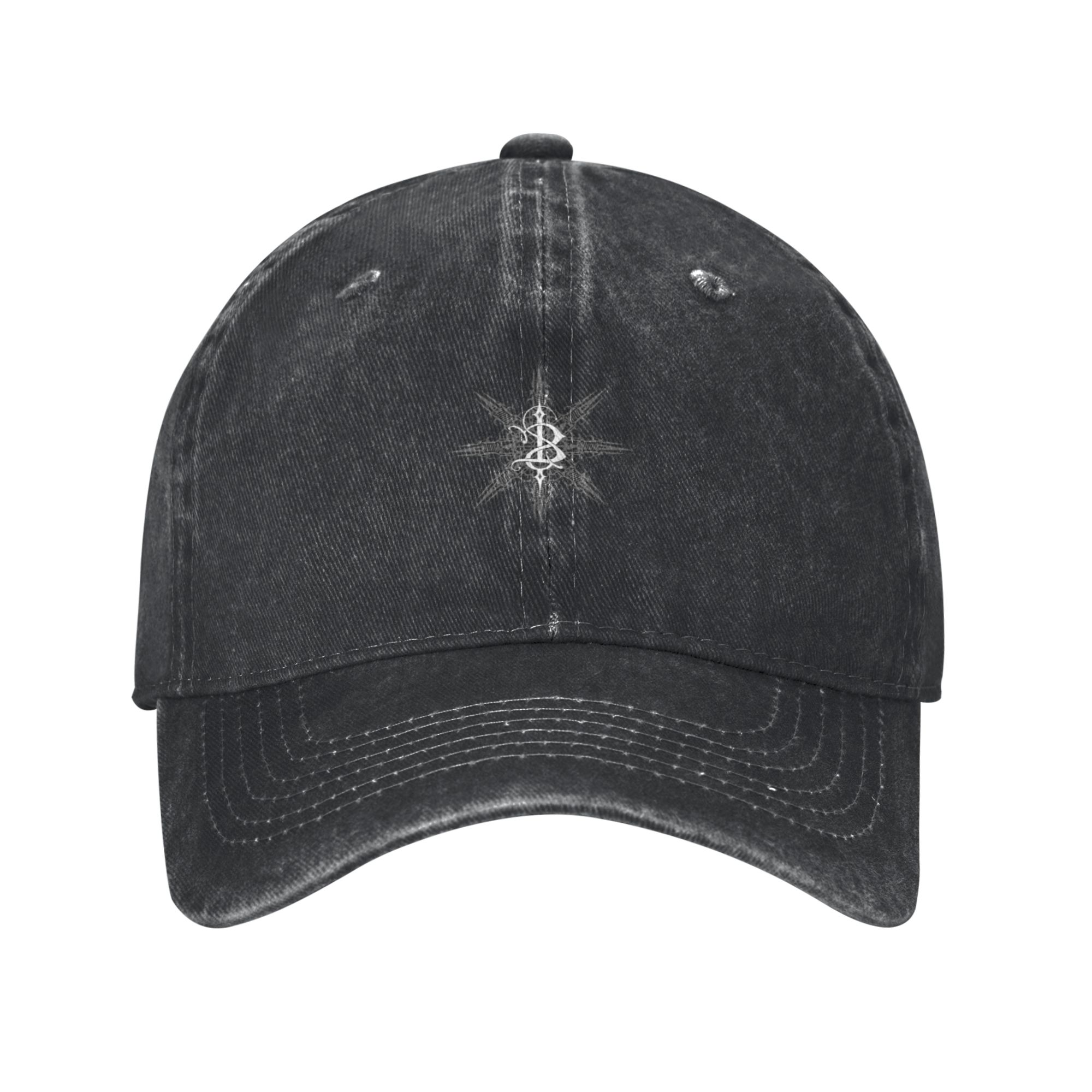 Topi Bisbol Fashion Industrial - Men'S Fashion Genres ulasan dan harga