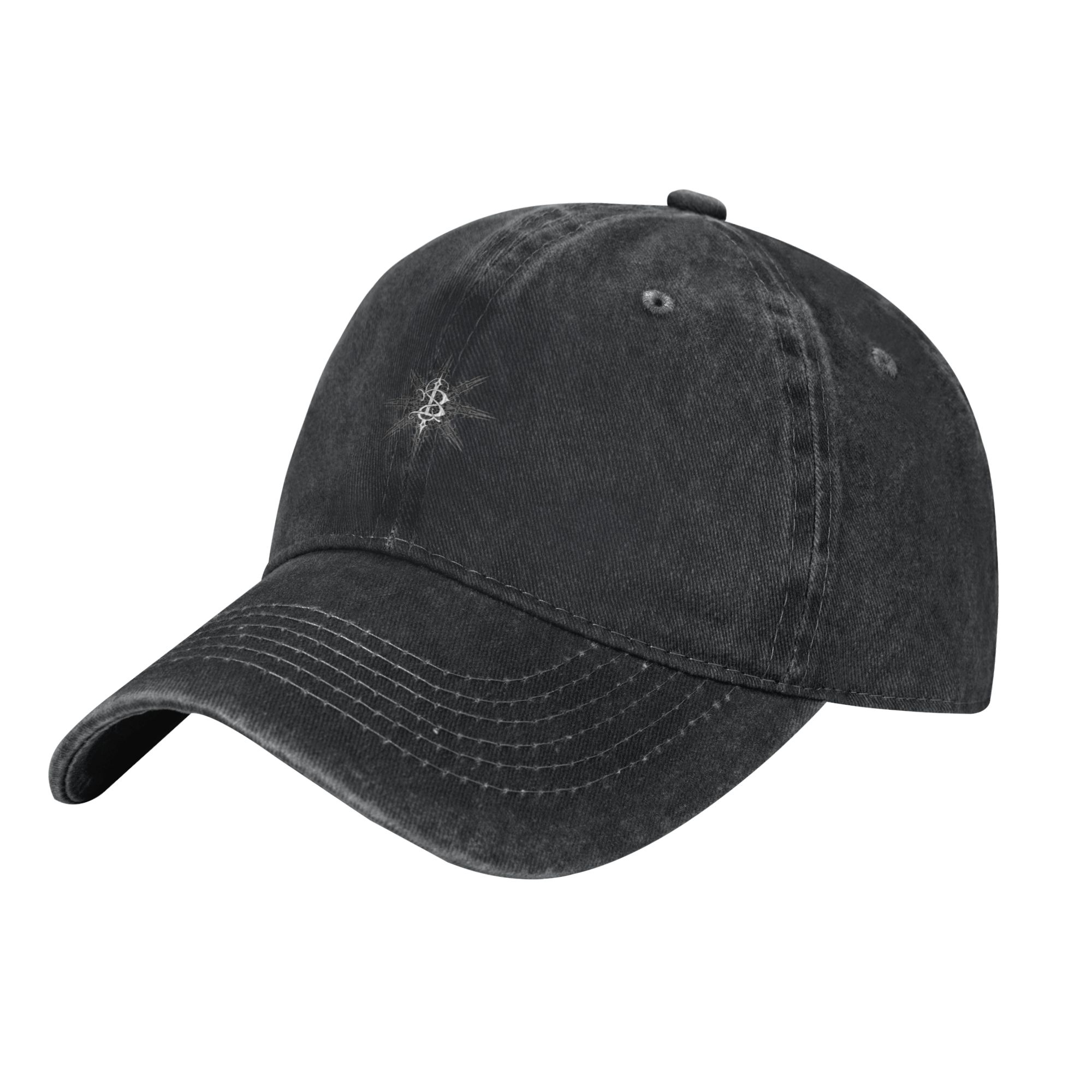 Topi Bisbol Fashion Industrial - Men'S Fashion Genres ulasan dan harga