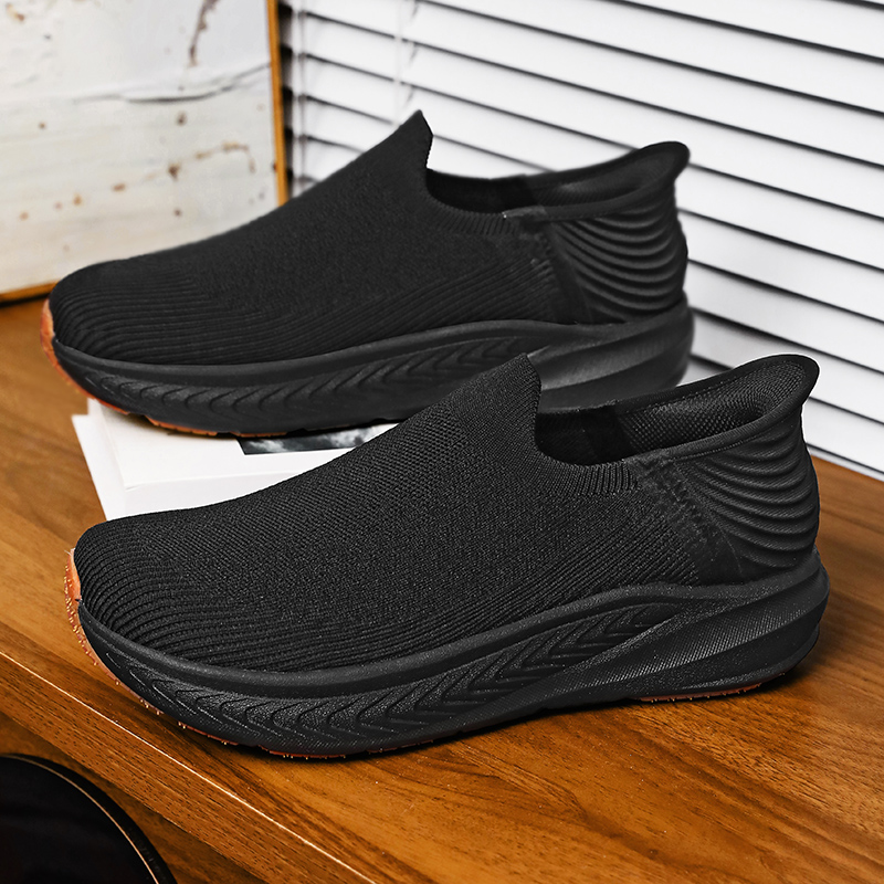 Sepatu Lari Jaring Fashion Kas - Men'S Fashion Footwear ulasan dan harga