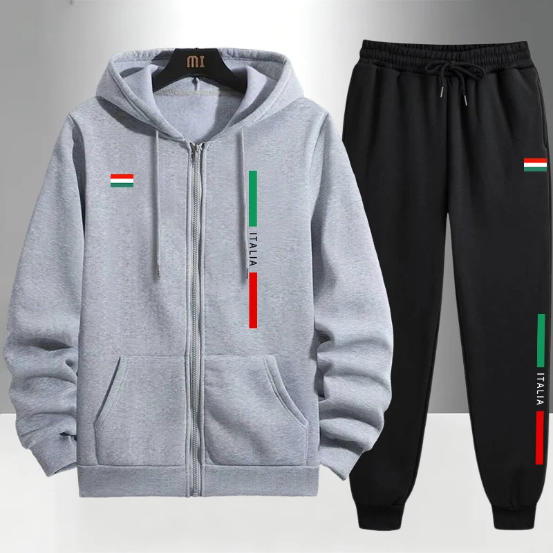 Set Pakaian Pria Italia Fashio - Men'S Fashion Outfits ulasan dan harga