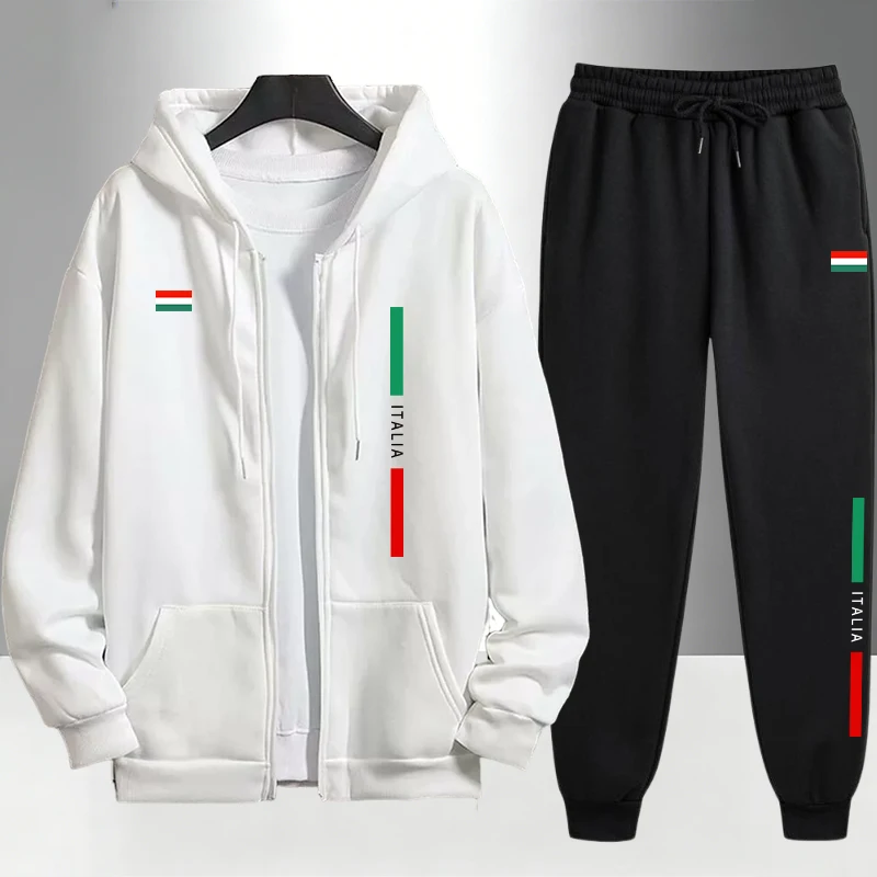 Set Pakaian Pria Italia Fashio - Men'S Fashion Outfits ulasan dan harga