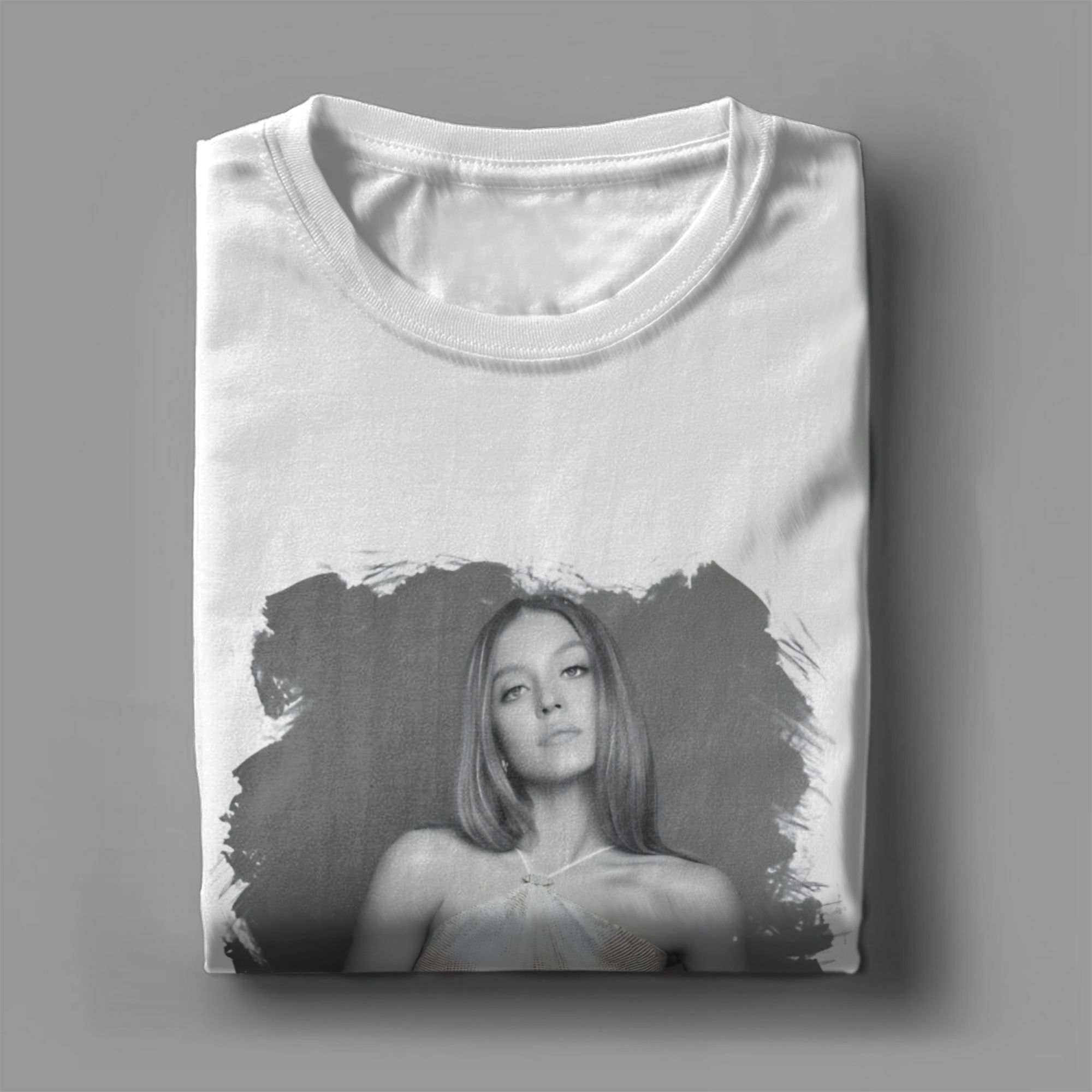 Kaos Streetwear Musim Panas Sy - Men'S Fashion Sydney ulasan dan harga
