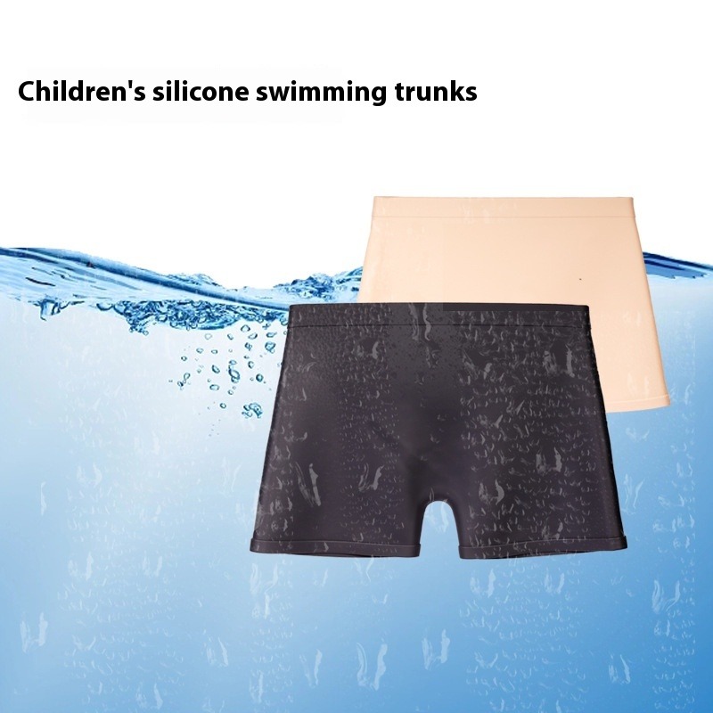 Celana Renang Silikon Ukuran K - Swim Trunk Shorts ulasan dan harga