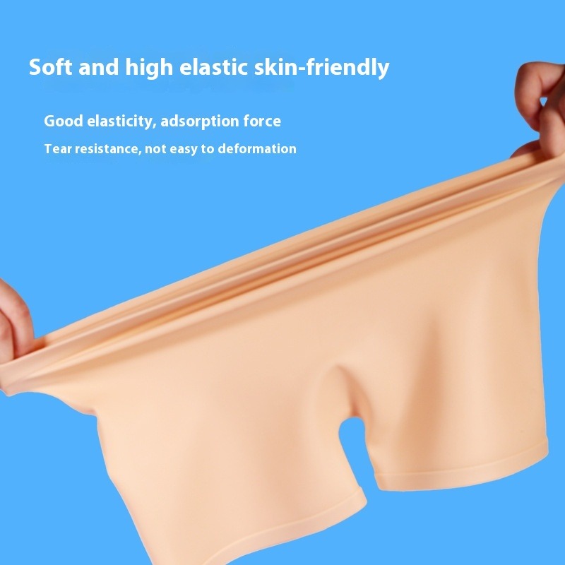 Celana Renang Silikon Ukuran K - Swim Trunk Shorts ulasan dan harga