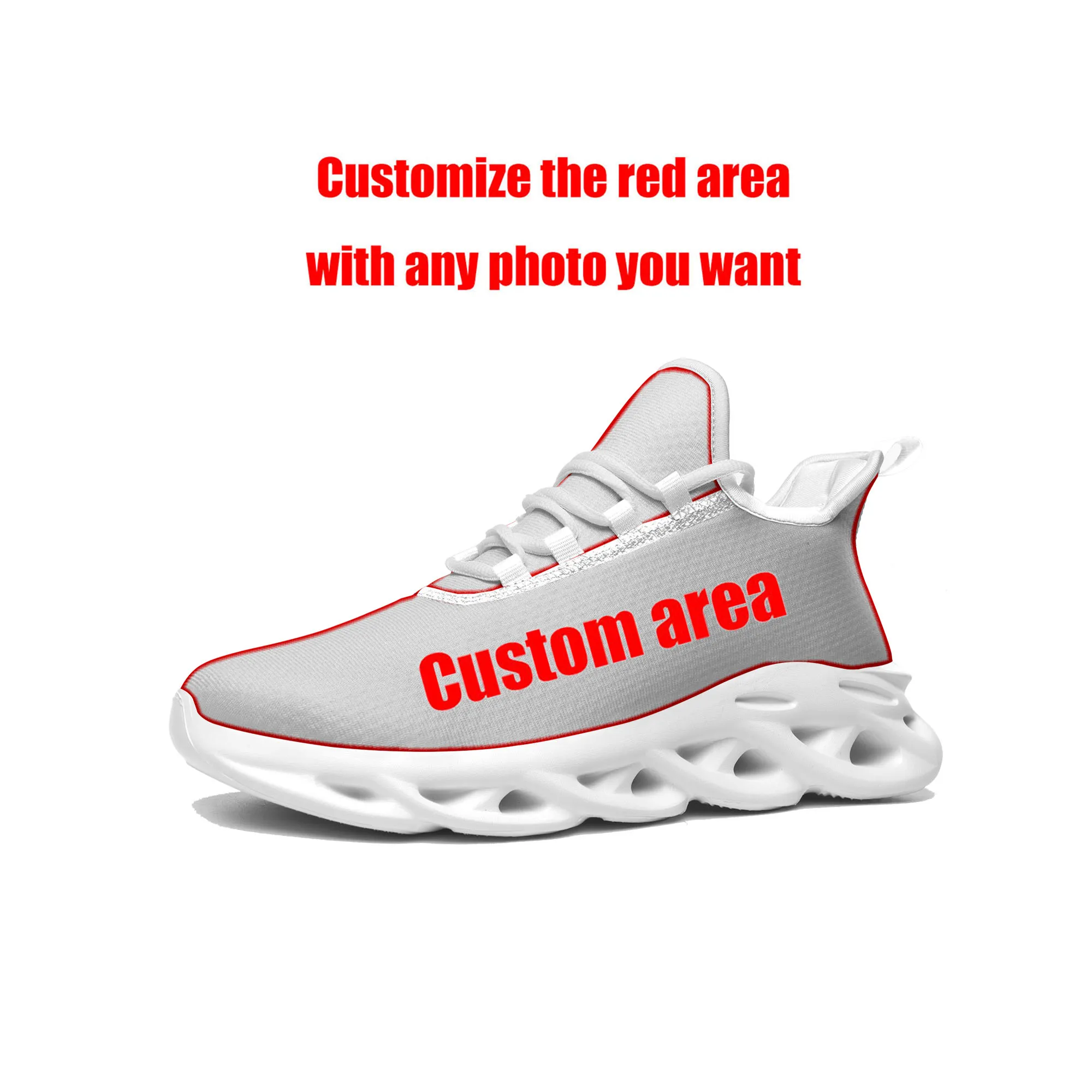 Sepatu Sneaker Jaring Modis Se - Men'S Fashion Footwear ulasan dan harga