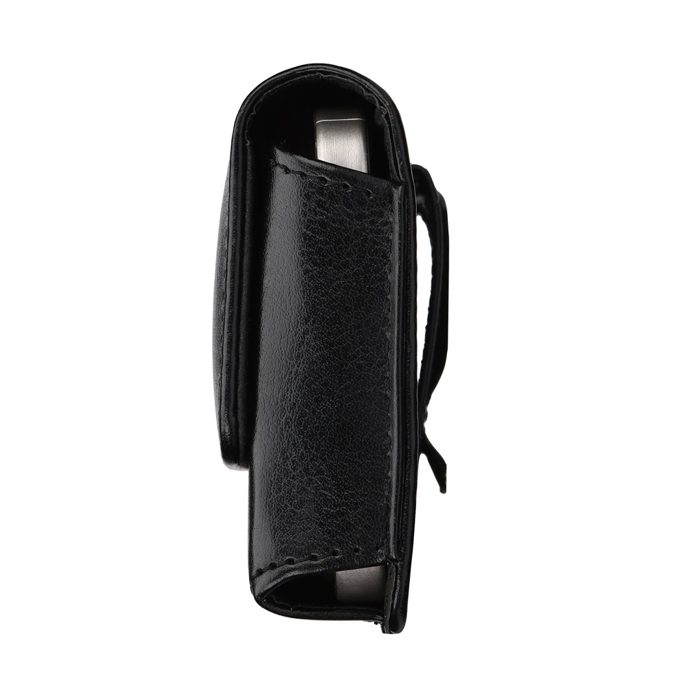 Kantong Kulit Universal dengan - Belt Mens Fashion ulasan dan harga