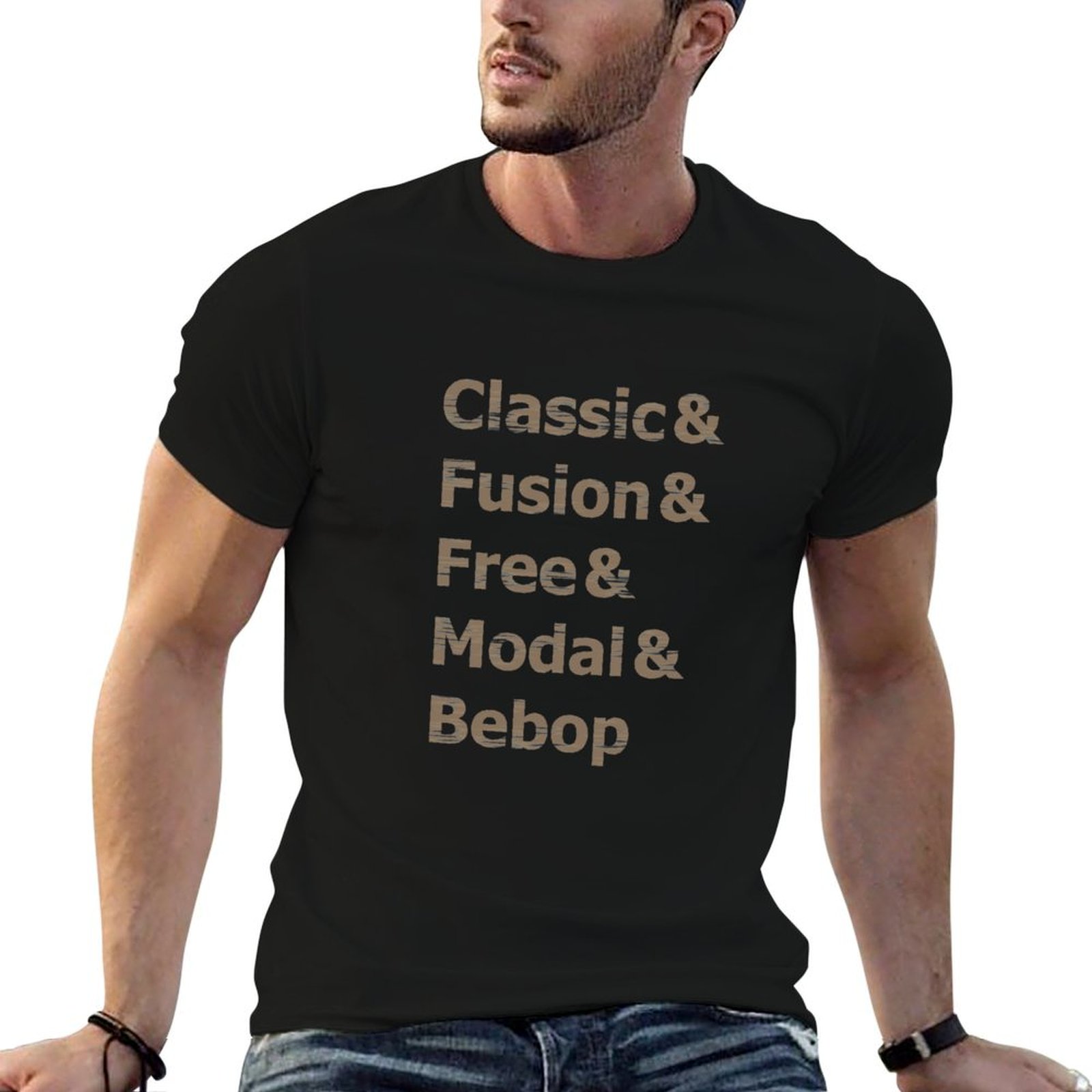 Musik untuk Jiwa Genre Jazz Kl - Men'S Fashion Genres ulasan dan harga