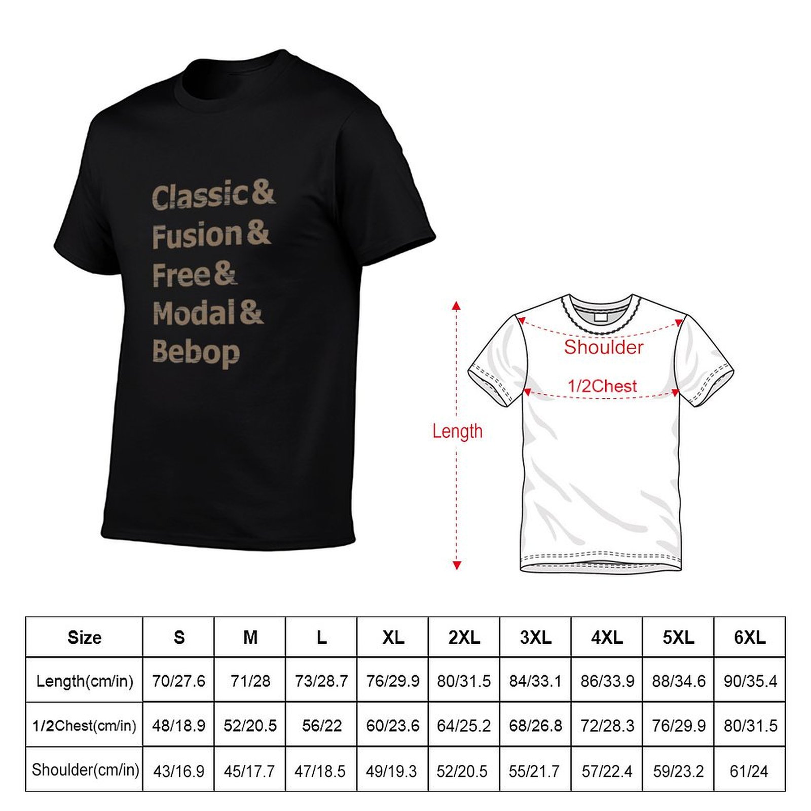 Musik untuk Jiwa Genre Jazz Kl - Men'S Fashion Genres ulasan dan harga