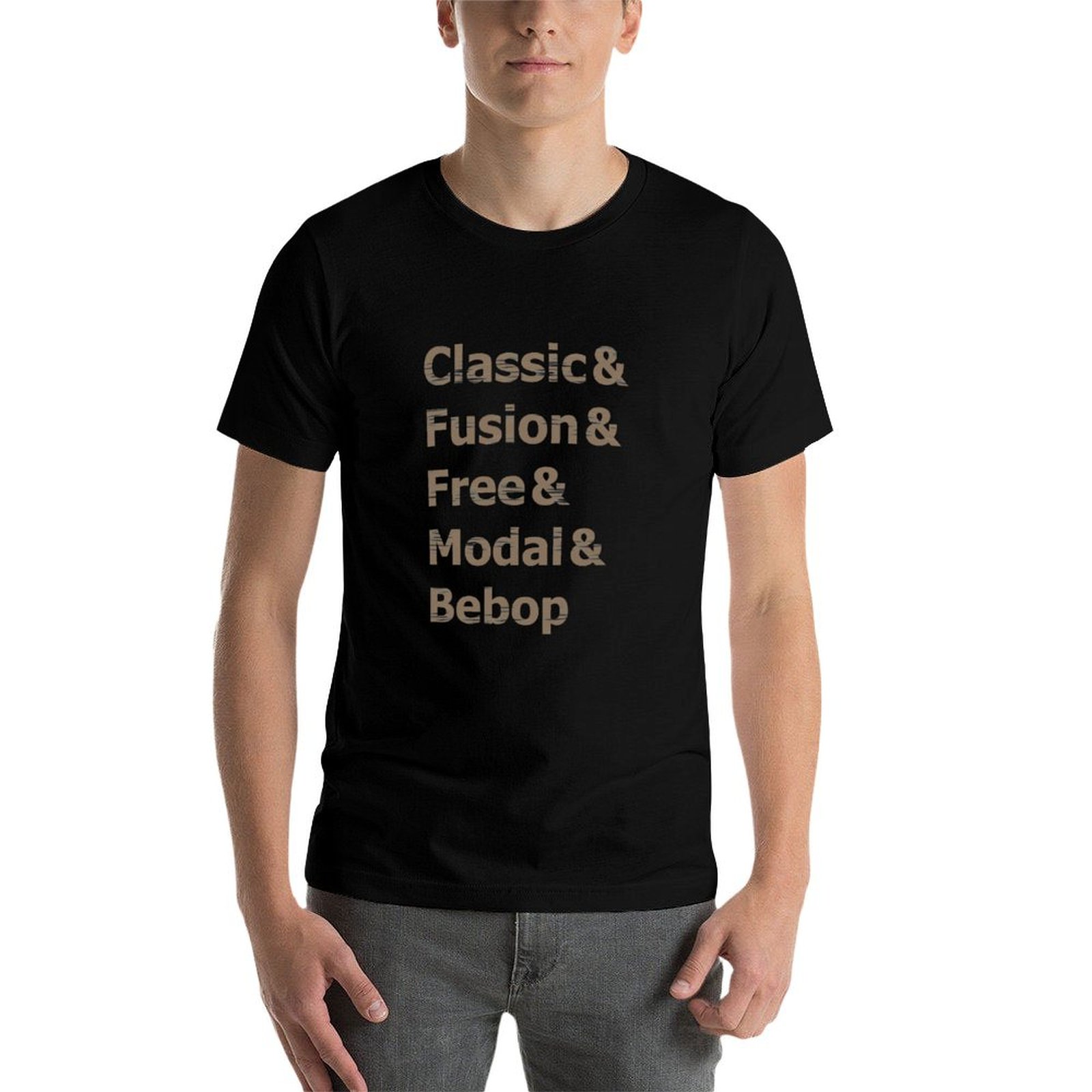 Musik untuk Jiwa Genre Jazz Kl - Men'S Fashion Genres ulasan dan harga