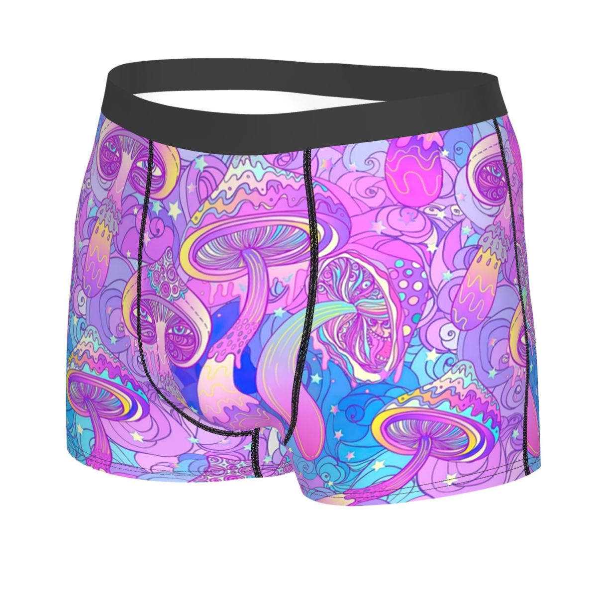 Pakaian dalam pria dengan moti - Men'S Fashion Underwear ulasan dan harga