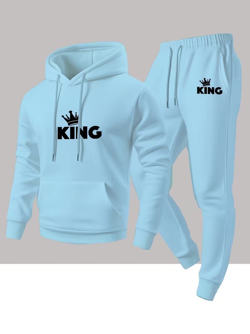 Tren Hoodie Minimalis 2026, Ho - Men'S Fashion 2026 ulasan dan harga