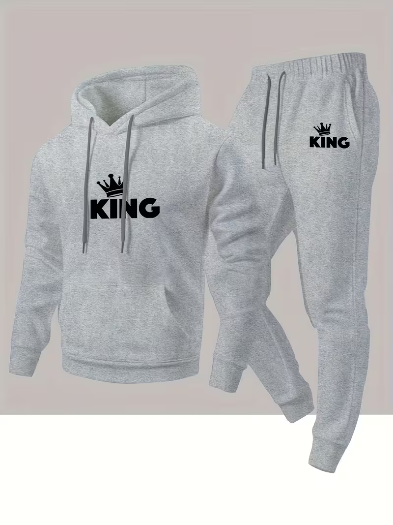 Tren Hoodie Minimalis 2026, Ho - Men'S Fashion 2026 ulasan dan harga