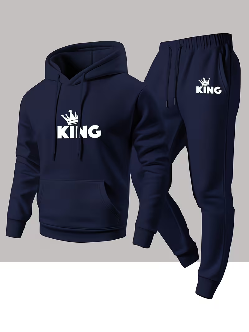Tren Hoodie Minimalis 2026, Ho - Men'S Fashion 2026 ulasan dan harga