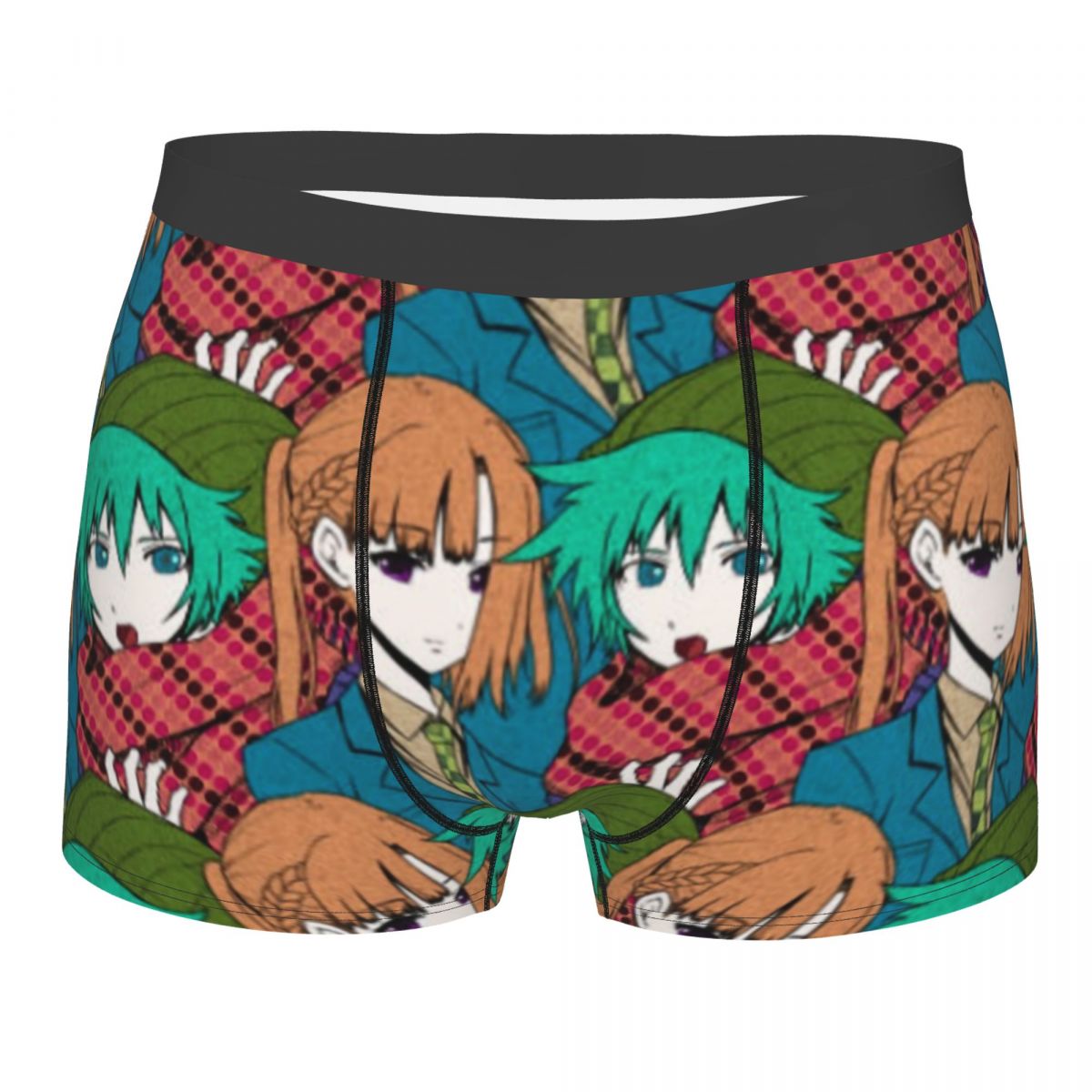 Fashion Shin Tsukimi Your Turn - Men'S Fashion Underwear ulasan dan harga