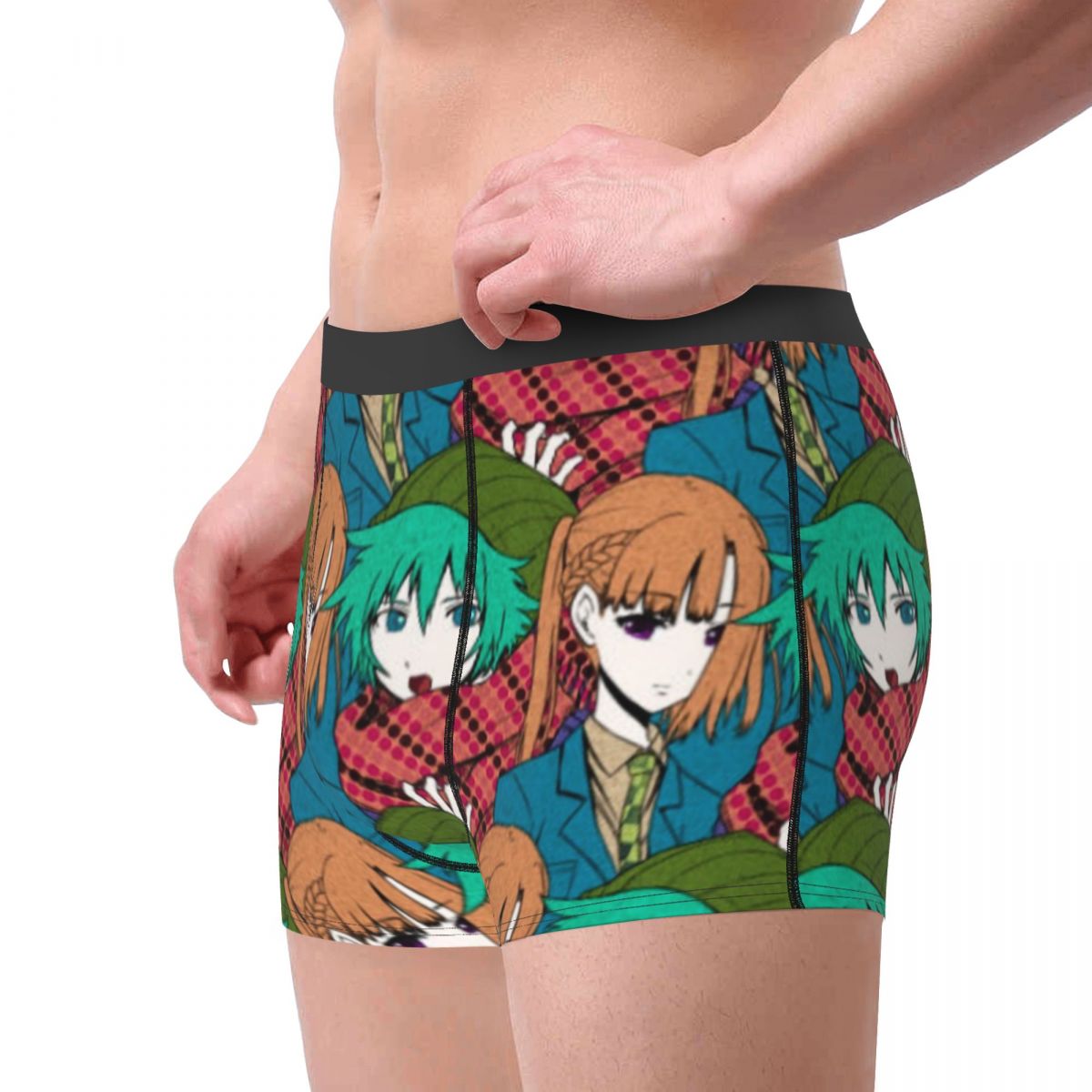 Fashion Shin Tsukimi Your Turn - Men'S Fashion Underwear ulasan dan harga