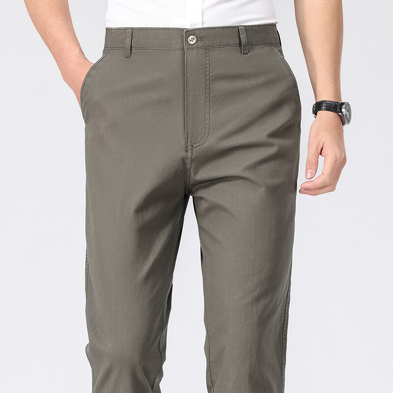 Celana Chino Pria Celana Panja - Chino Pants Men ulasan dan harga