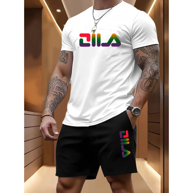 Pakaian Kasual Pria Modis untu - Men'S Fashion And Style ulasan dan harga