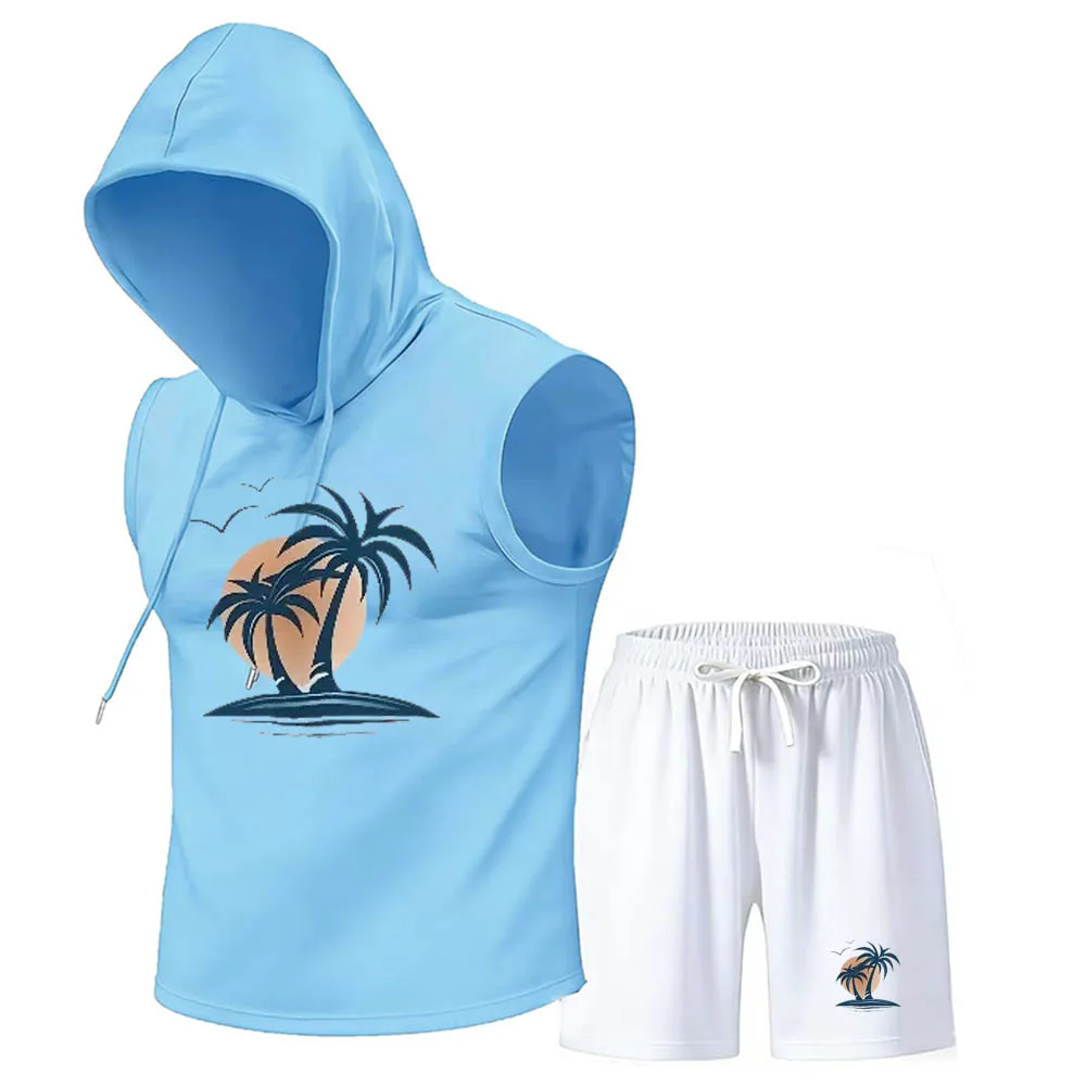 Set Pria Musim Panas 2026, Kao - Men'S Fashion 2026 ulasan dan harga