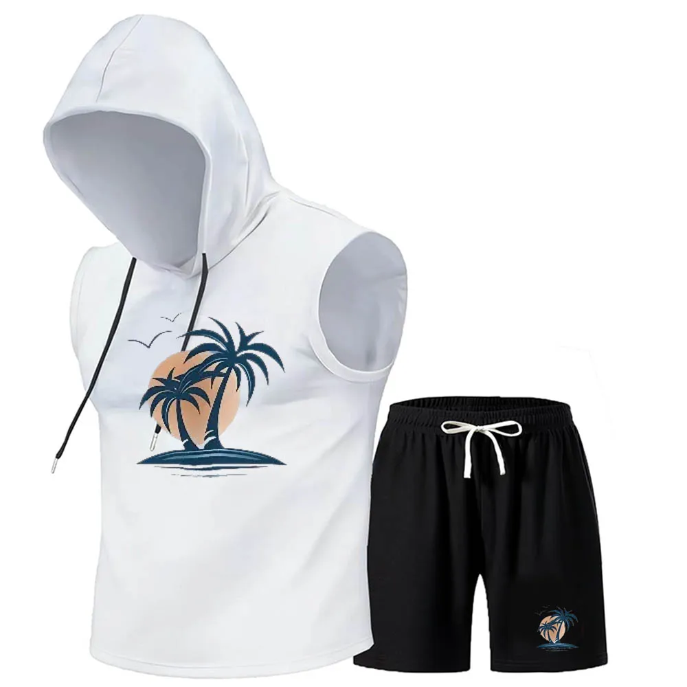 Set Pria Musim Panas 2026, Kao - Men'S Fashion 2026 ulasan dan harga