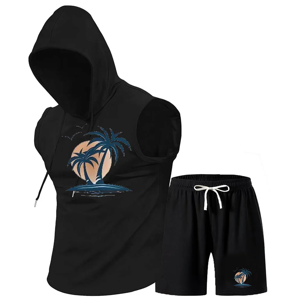Set Pria Musim Panas 2026, Kao - Men'S Fashion 2026 ulasan dan harga