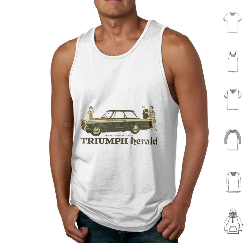 Tank Top Mobil Sport Terbaik I - 1950S Fashion Men'S ulasan dan harga