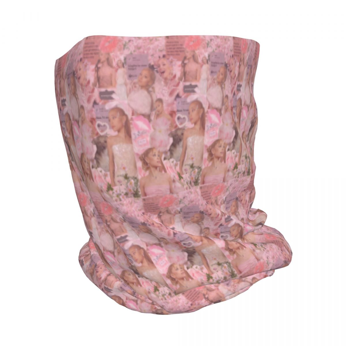 Ariana Grande Singer Bandana P - Beanie Winter Hat ulasan dan harga
